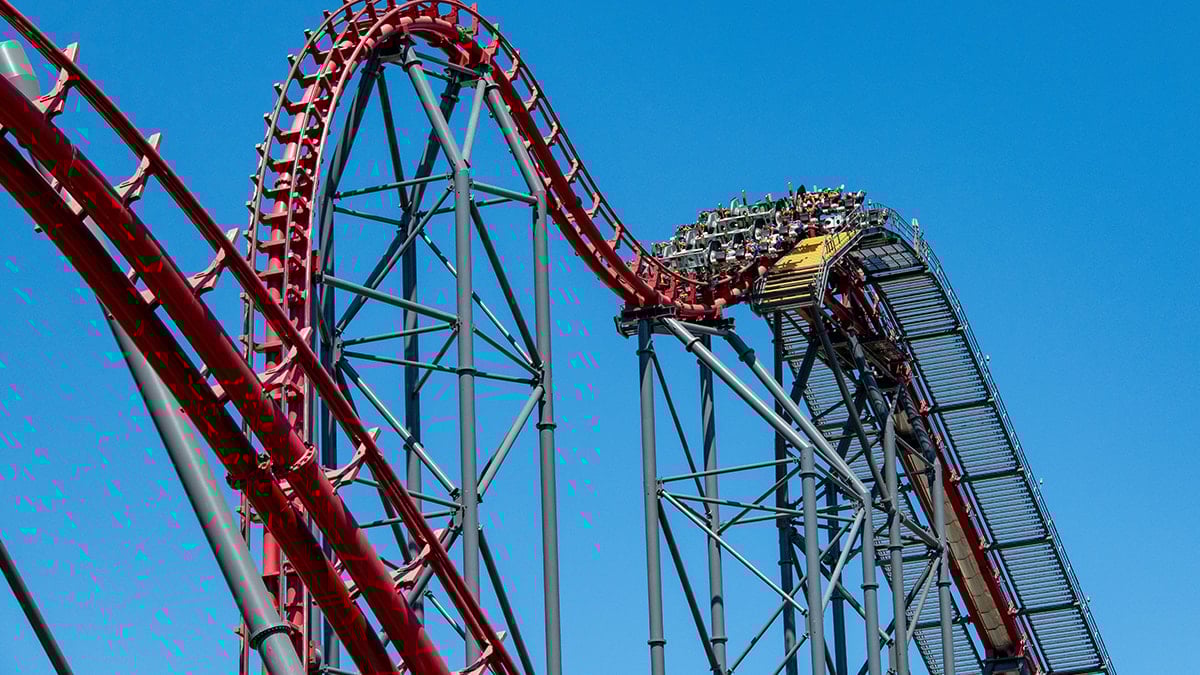 Dünya devi 7 parkını birden satıyor: 331 milyon dolarlık imza atıldı