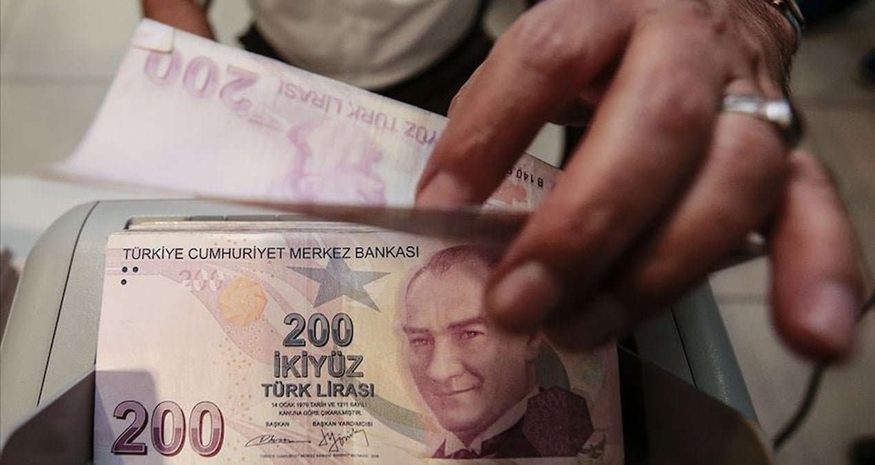 Bayram müjdesi: 4 bin 500 lira yalanı