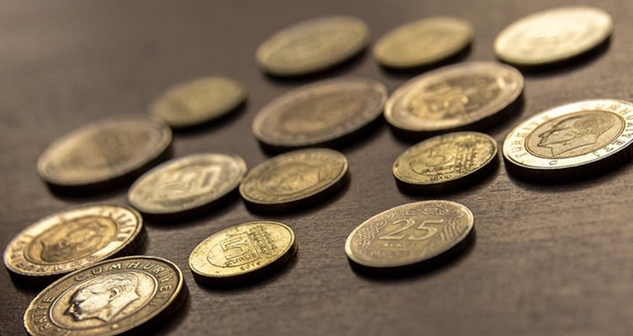 Elinde olan yaşadı: Bu parayı getirene 2000 lira veriyorlar