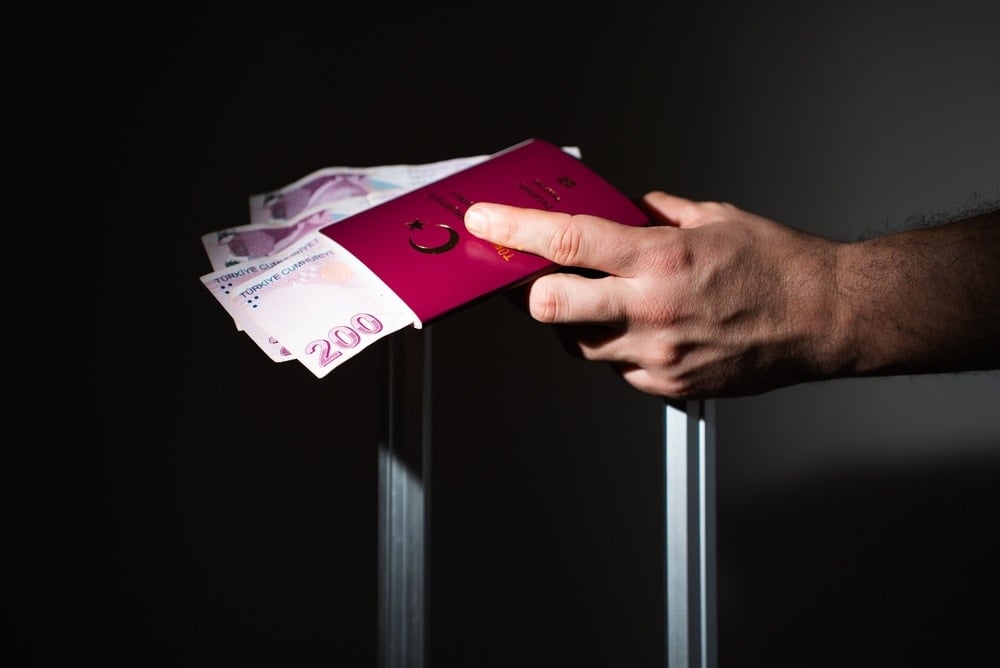 Kimse bilmiyor giden dönmek istemiyor: Türk Lirası’nın kral olduğu o ülke