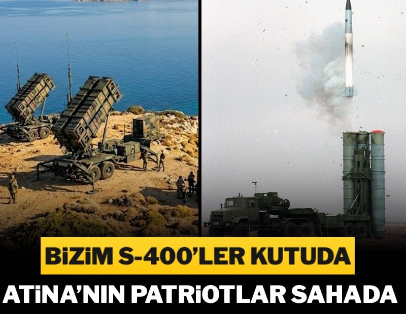 Tehlike sınıra dayandı