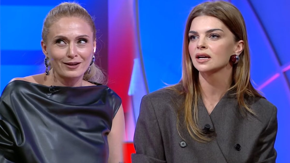 Pelin Karahan’ın olay yaratan tarifine Ceyda Düvenci bile inanamadı