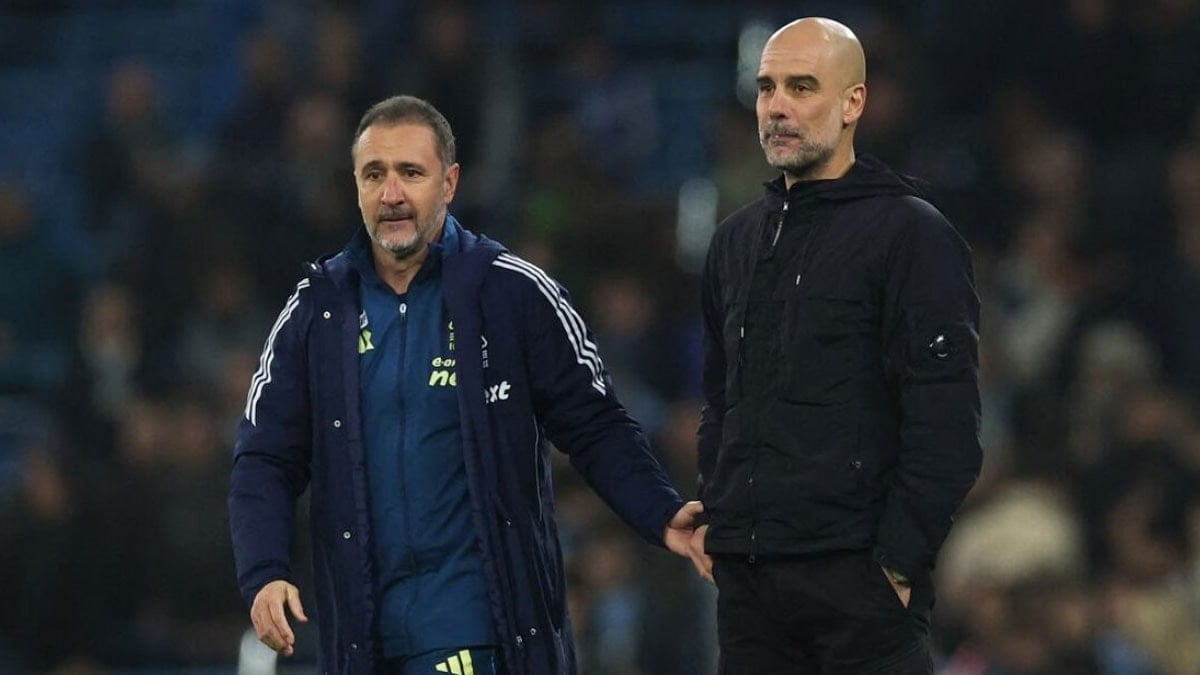 Vitor Pereira Premier Lig'de zirvenin ayarlarıyla oynadı