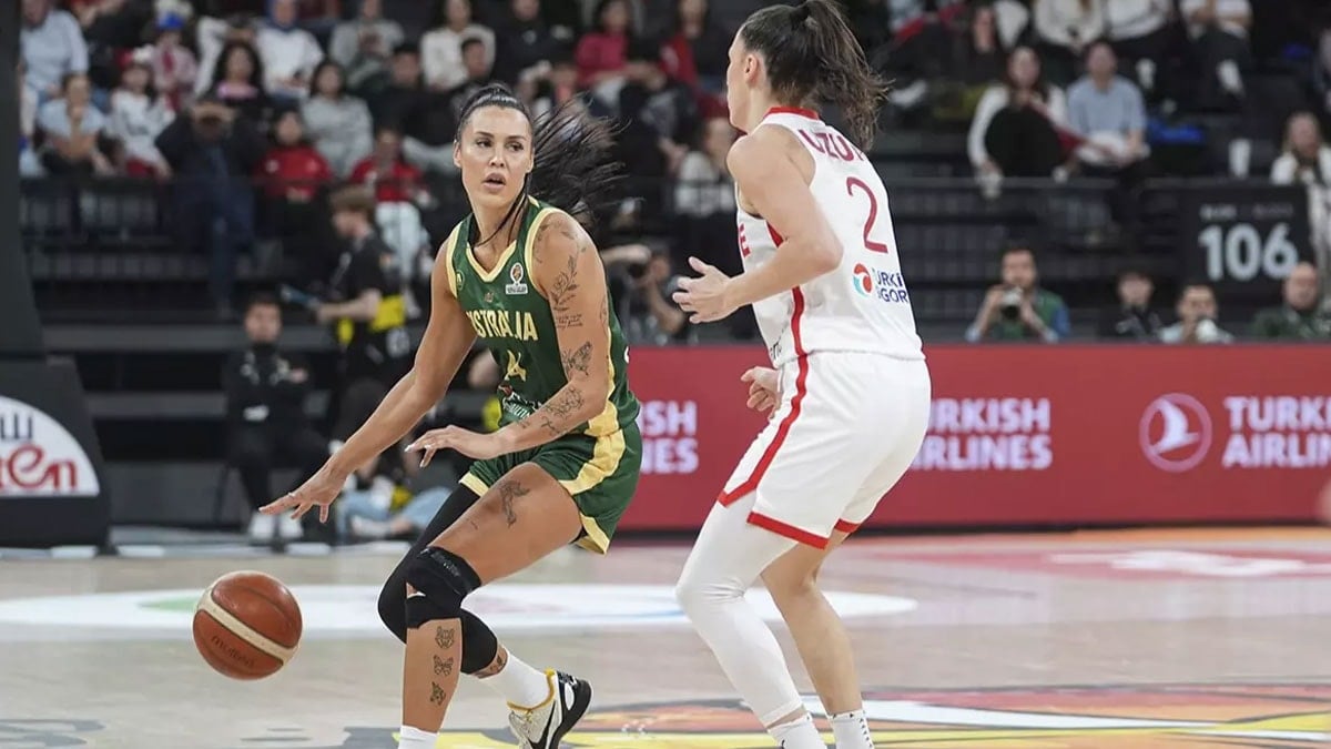 Potanın Perileri son nefeste mağlup