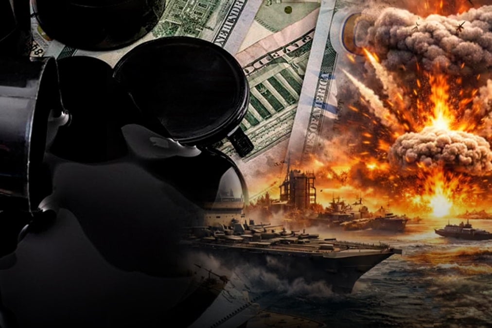 Doların saltanatı yıkılıyor: faturası vatandaşa, parası baronlara gitti!