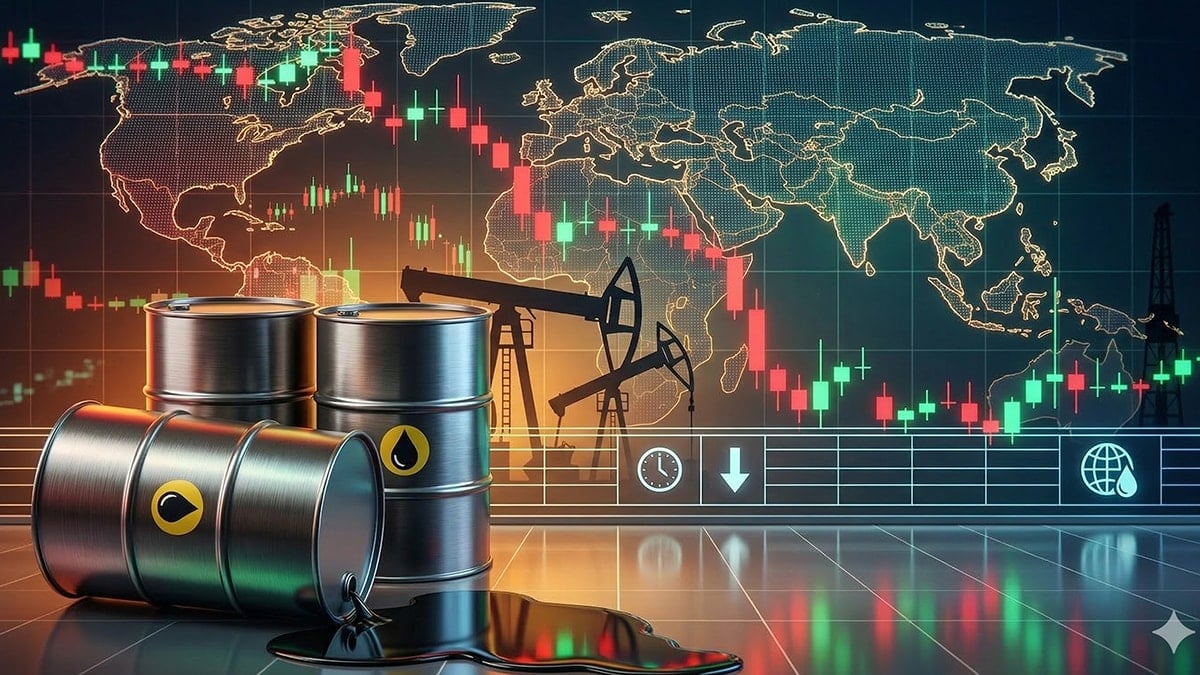 Dünyayı sarsacak enerji uyarısı: "Tamiri aylar sürebilir, yıkıcı olur!"