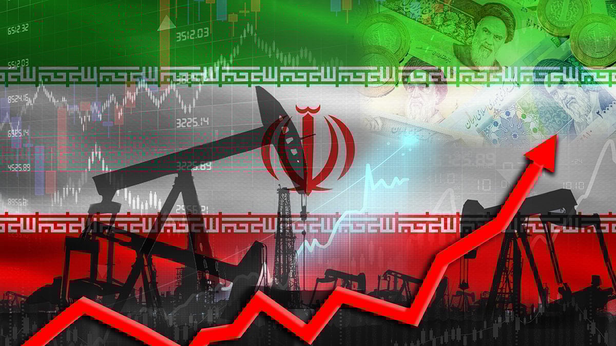 Orta Doğu'daki ateş petrolü de yaktı: Fiyatlar tırmandı