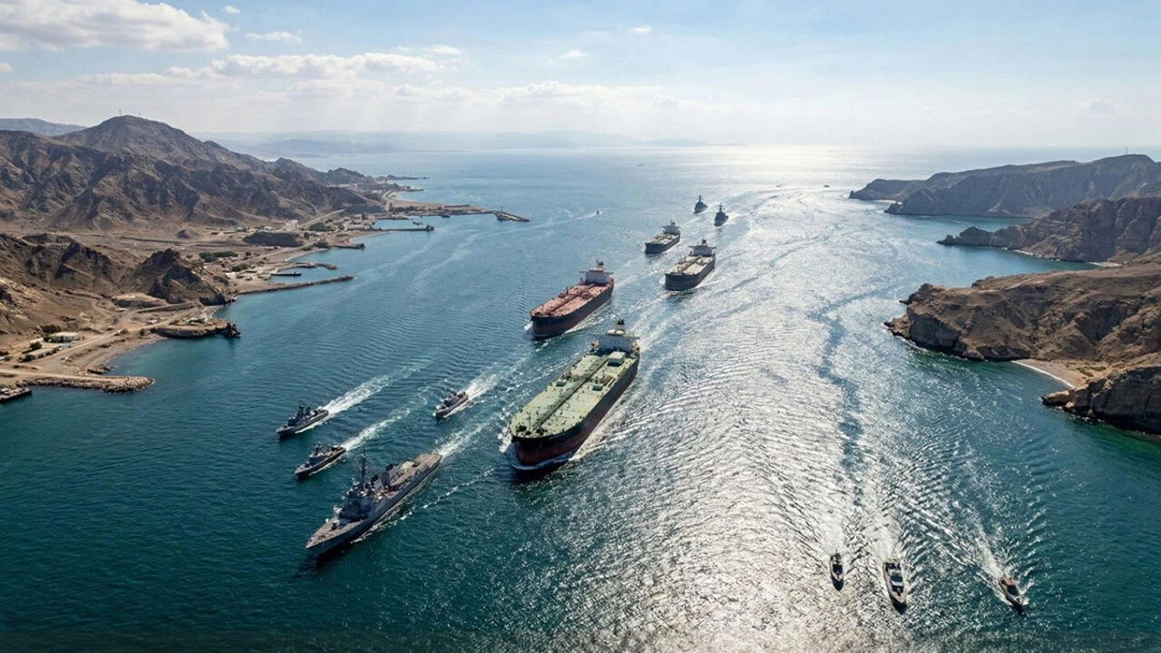 120 günlük kritik eşik! Petrol devleri 'son çare' senaryosuna hazırlanıyor