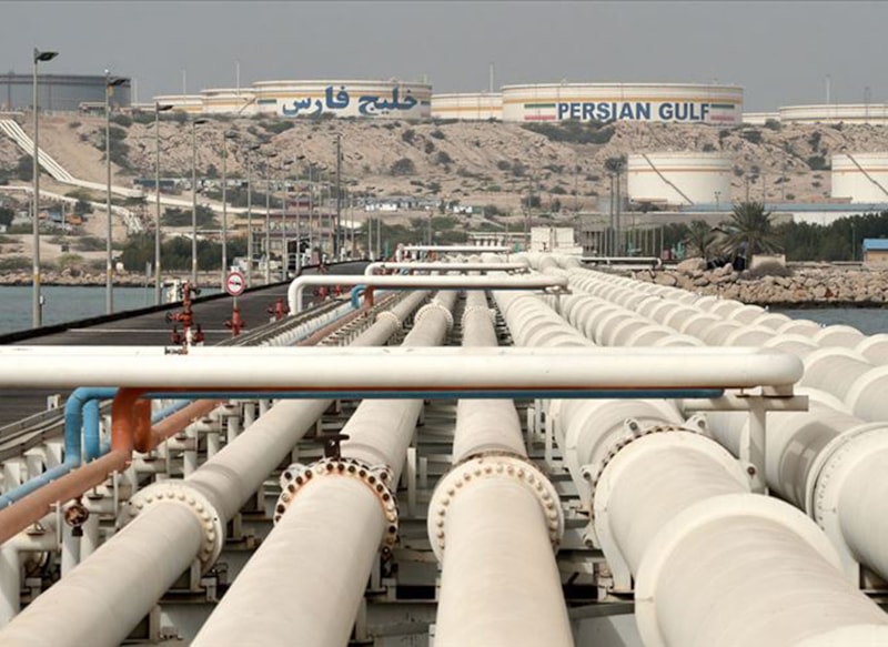 Spot piyasada doğal gaz fiyatları