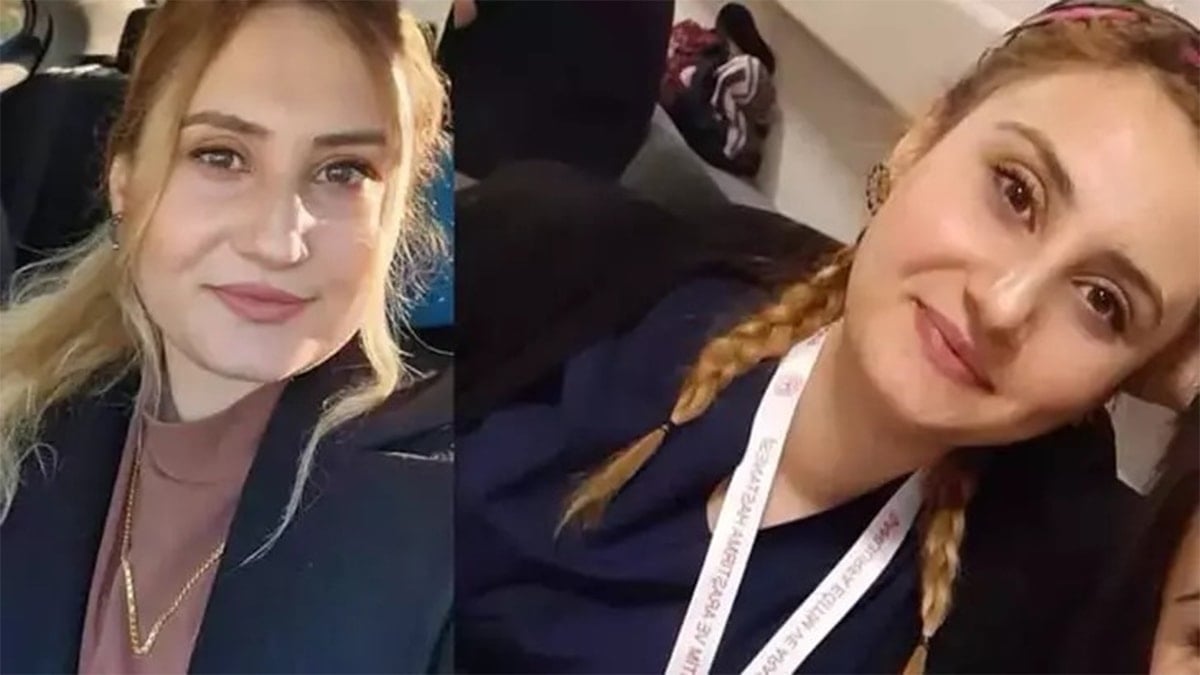 Pınar hemşire cinayetinde kan donduran detaylar! Eşine müebbet hapis cezası verildi