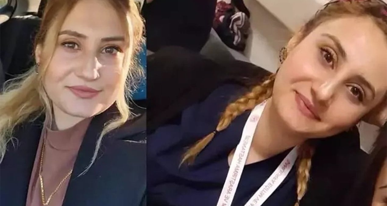 Pınar hemşire cinayetinde kan donduran detaylar! Eşine müebbet hapis cezası verildi