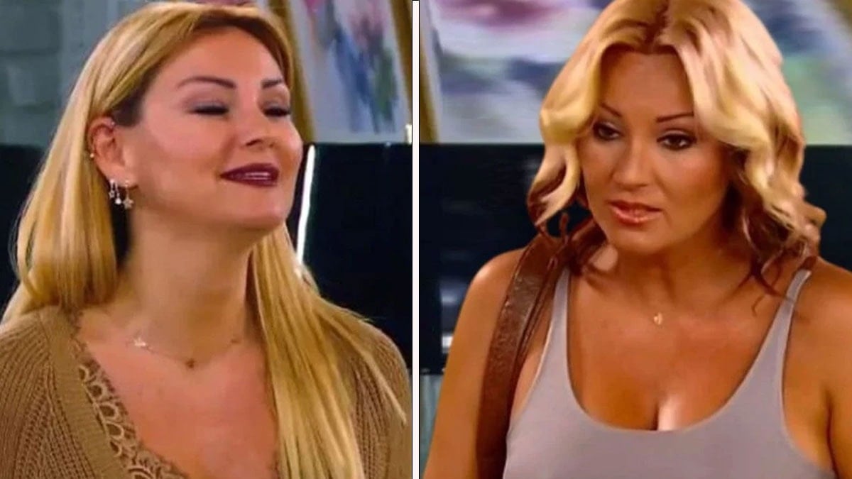 Müstehcen sahne sorusuna verdiği yanıt şaşırttı