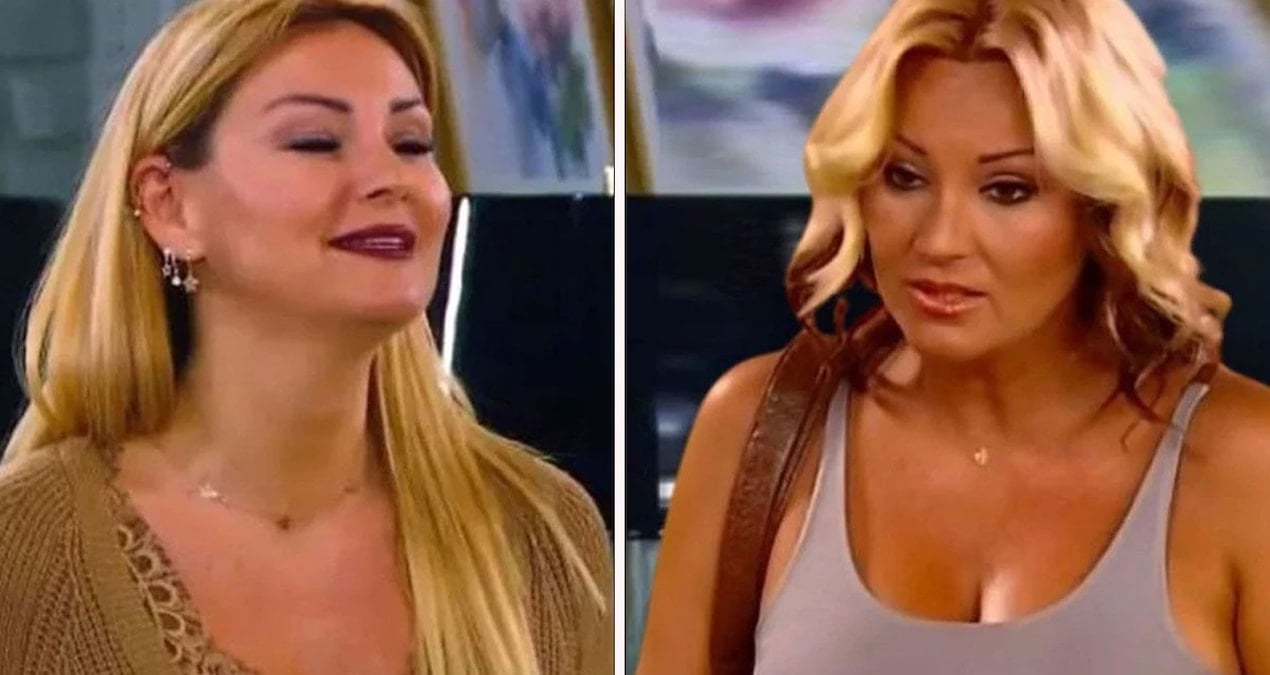 Müstehcen sahnede oynar mı? Pınar Altuğ açıkladı, eşi devreye girdi