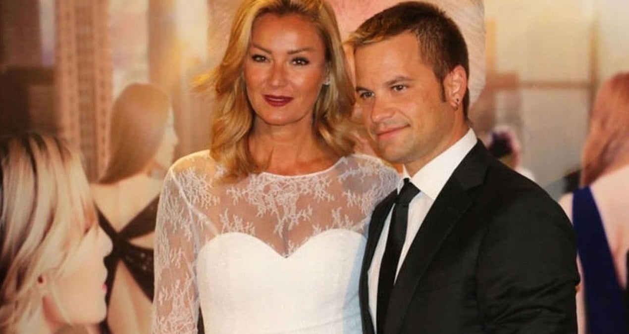 Pınar Altuğ ve Yağmur Atacan’dan yıllar sonra gelen itiraf: Nişan gecesinde küvet kazası