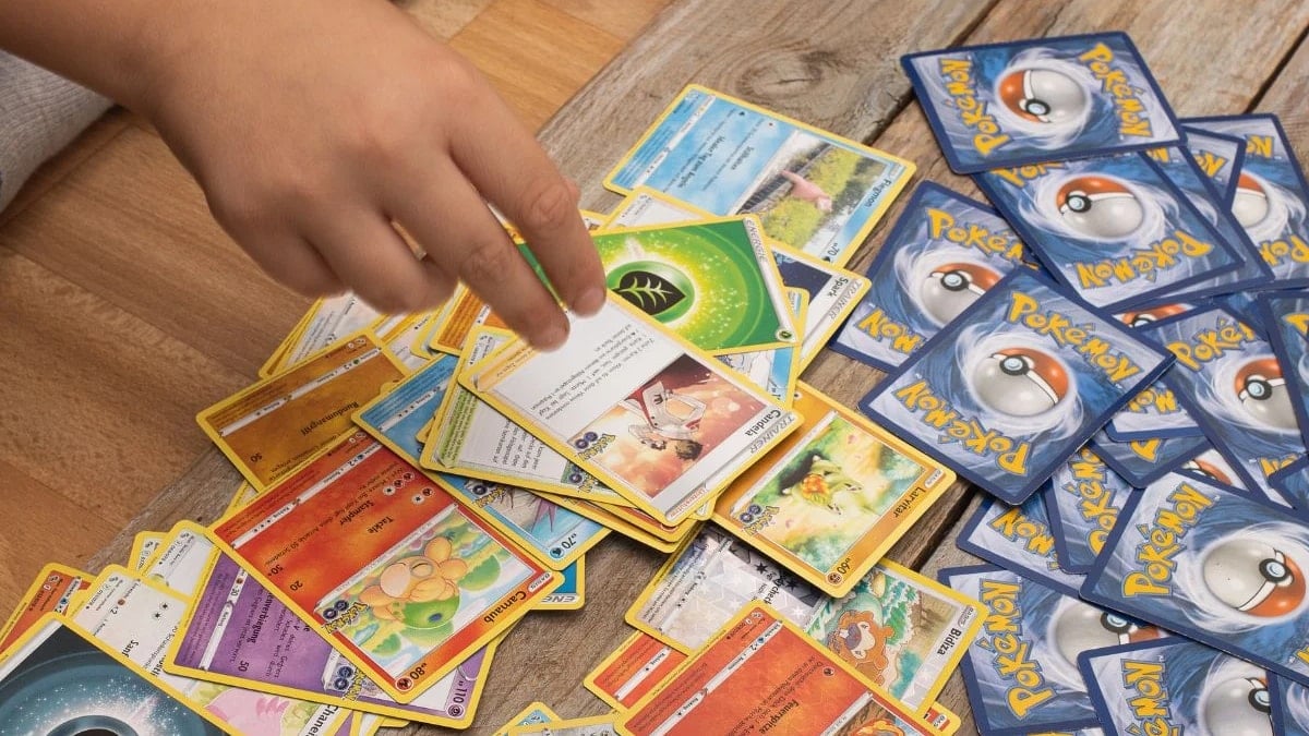 Bu ülkede koleksiyon kartlarında vergi dönemi başladı: Servet değerinde 