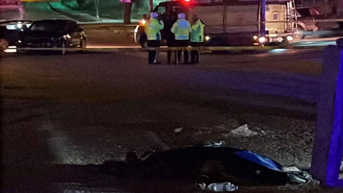 Minibüs kazasında can pazarı: ölü ve çok sayıda yaralı var