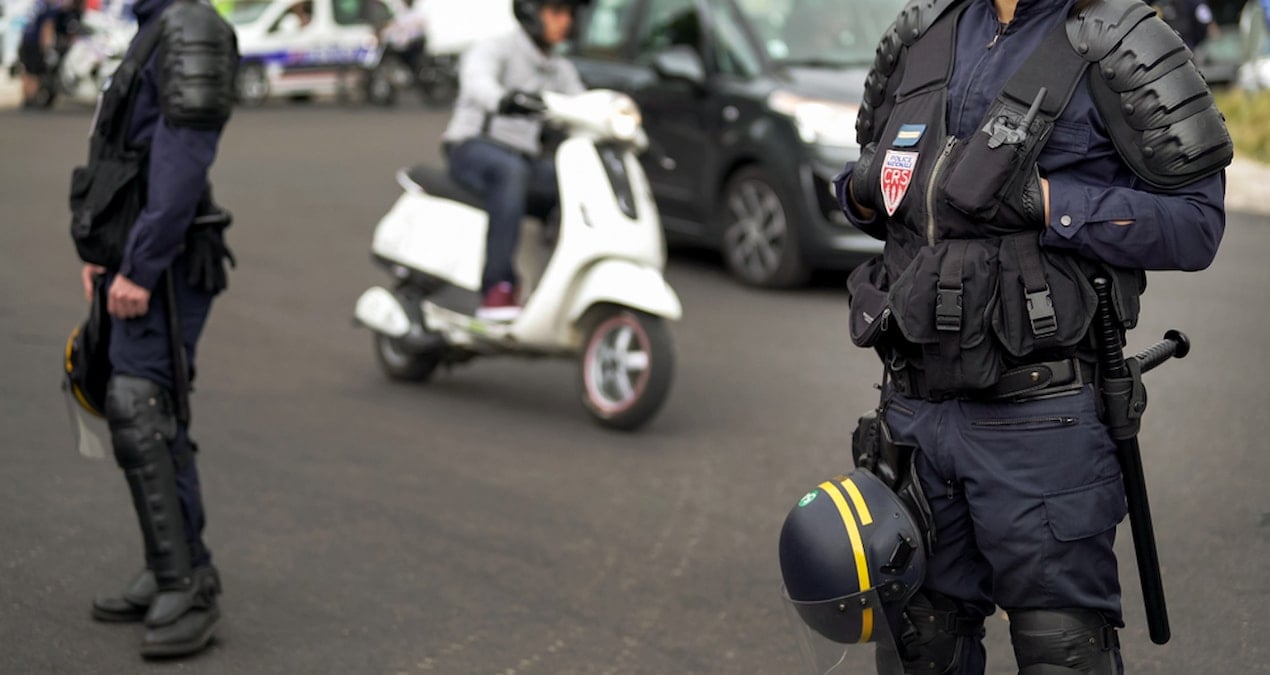 Dünyanın en tehlikeli ülkeleri açıklandı: Turistlerin gözdesi Avrupa ülkesi listede