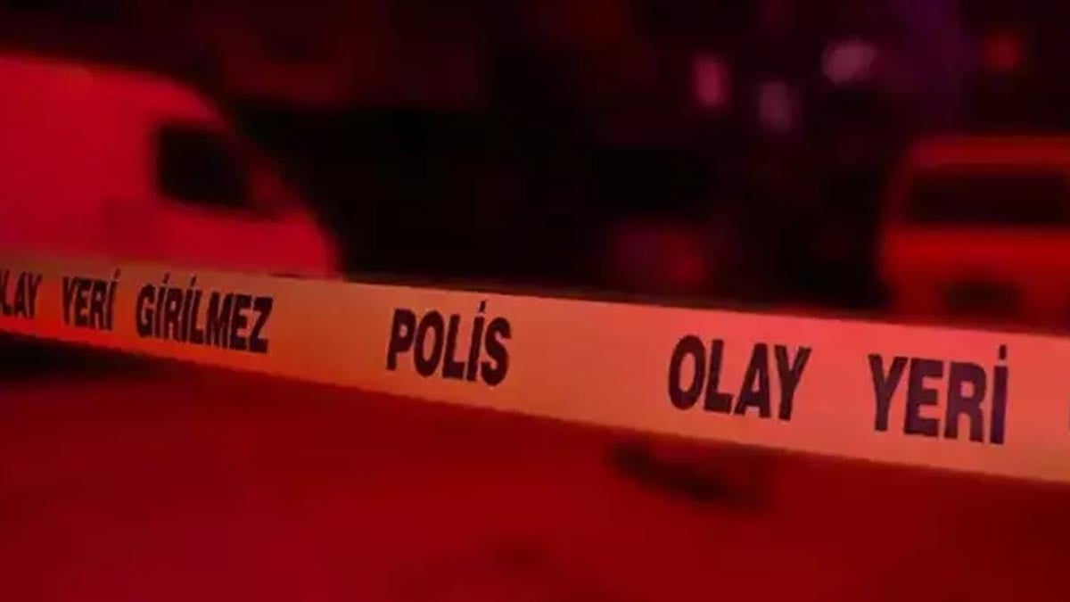 Tartıştığı eşini tabancayla vahşice öldürdü