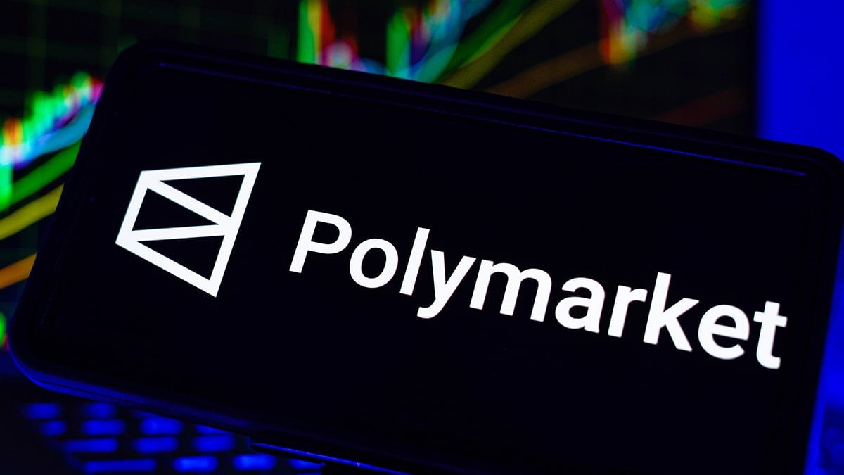 Polymarket’in gelirleri 3 ayda uçtu