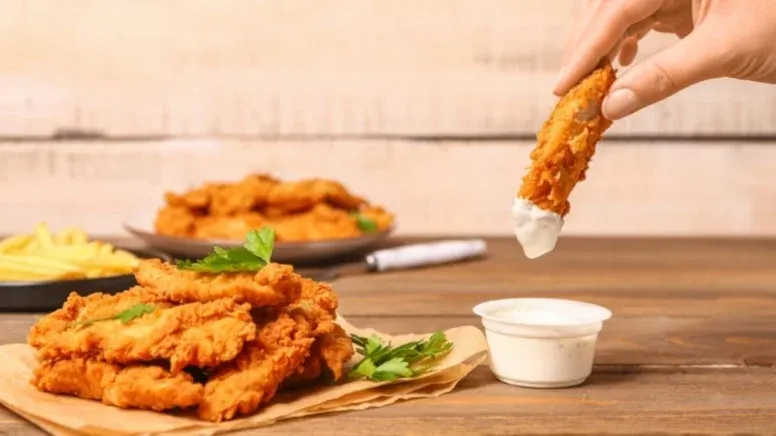 Kızarmış tavuk zinciri 20 şubesini daha kapatıyor