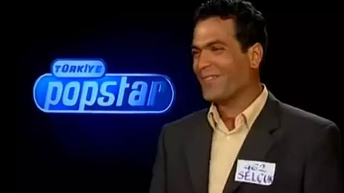 Herkes onu Müslüm Gürses'e benzetmişti: 22 yıl sonra ortaya çıktı