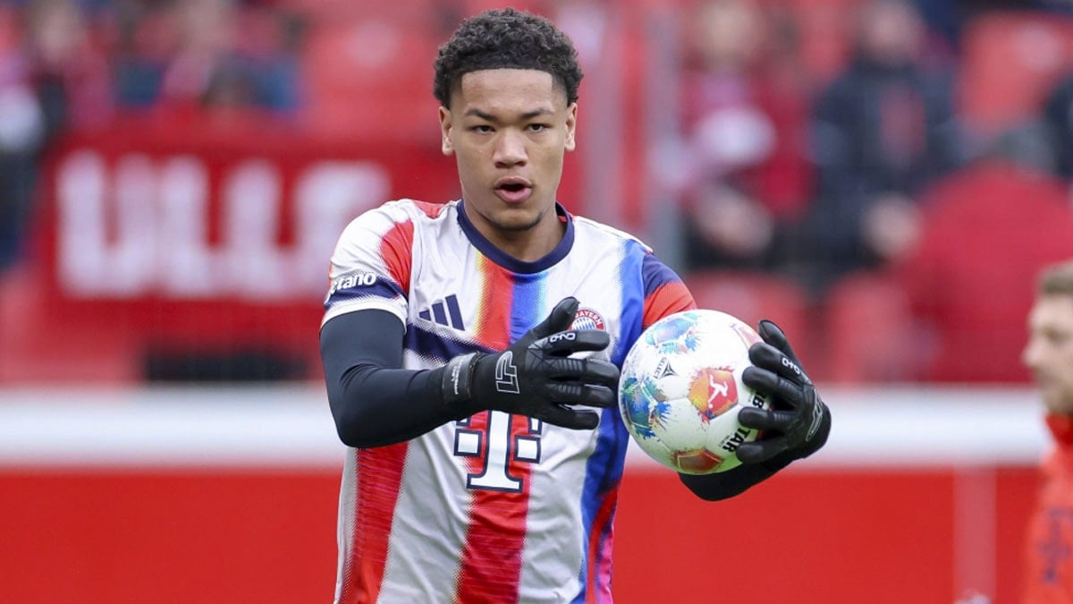 Devletten izin alamazlarsa Şampiyonlar Ligi maçına kalecisiz çıkacaklar