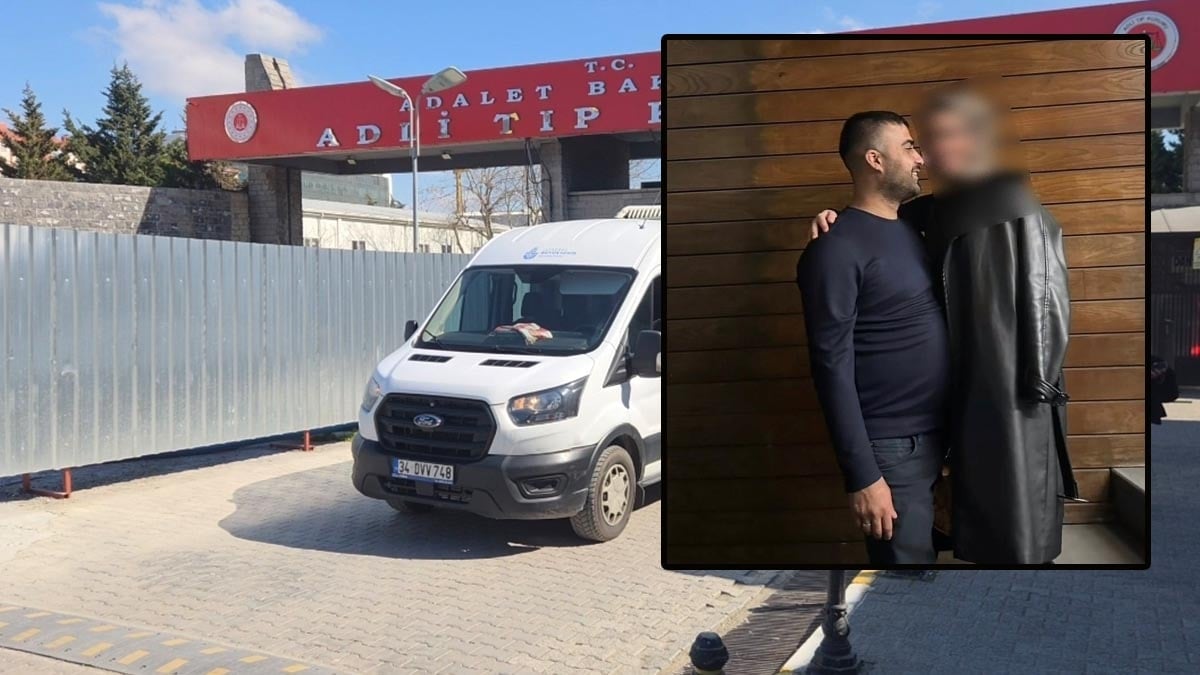 Fatih'te bariyere çarpan motosikletteki 2 kişi öldü