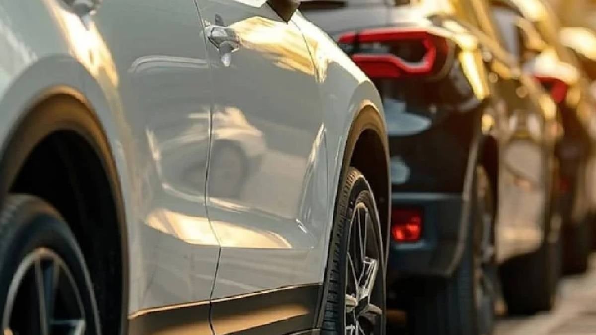 Otomobilde renk tercihi belli oldu