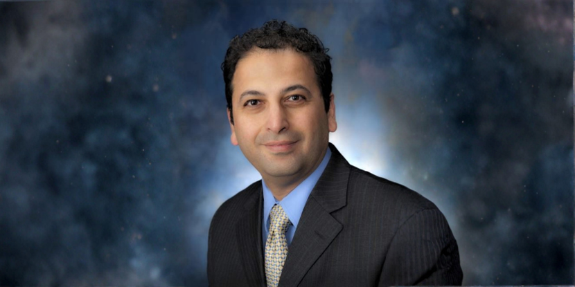 ABD, Türk doktoru konuşuyor