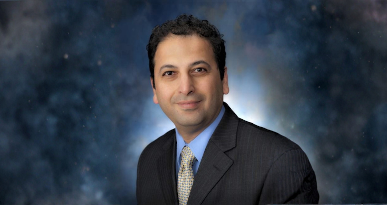 ABD, Türk doktoru konuşuyor