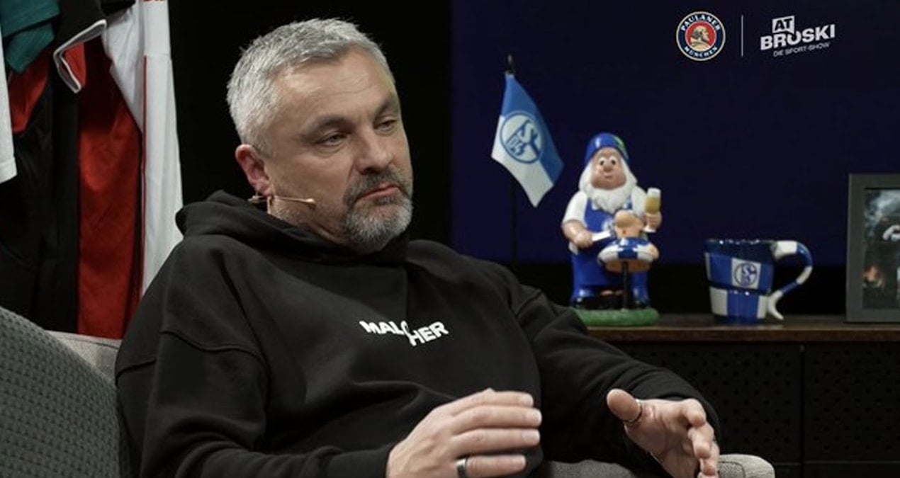 Samsunspor'un eski hocasından çarpıcı Türkiye itirafı