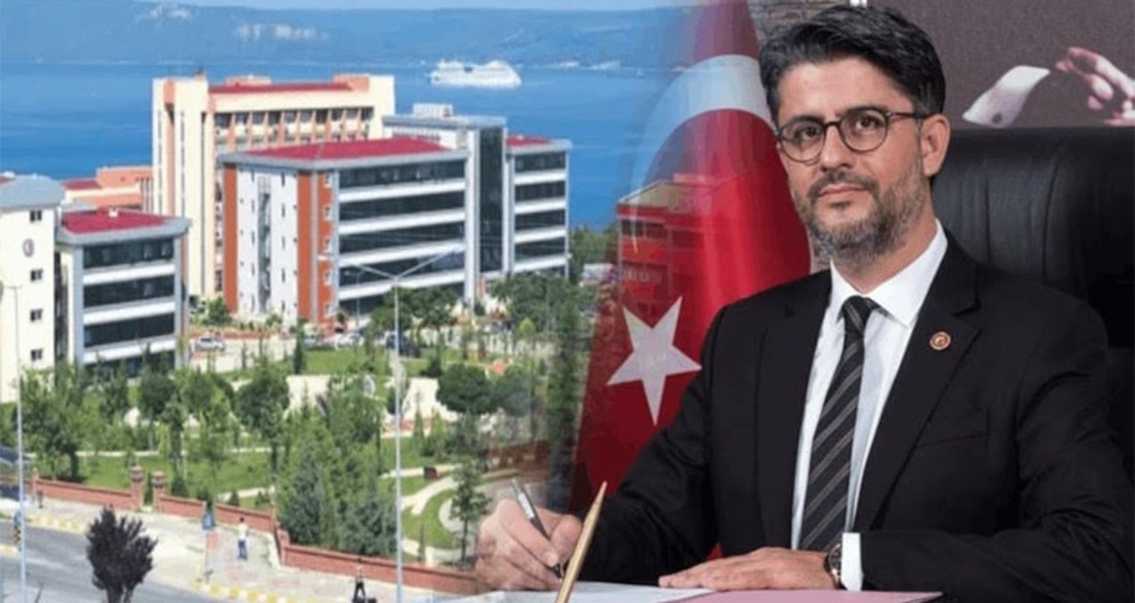 Rektör kendini dekan olarak atamıştı: Tepkiler gelince geri adım attı