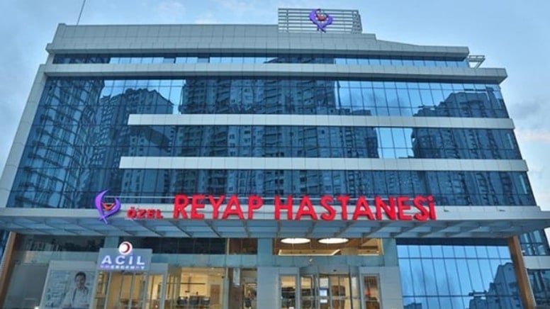 Yenidoğan skandalında adı geçen hastane rekor bedelle satışa çıkarıldı