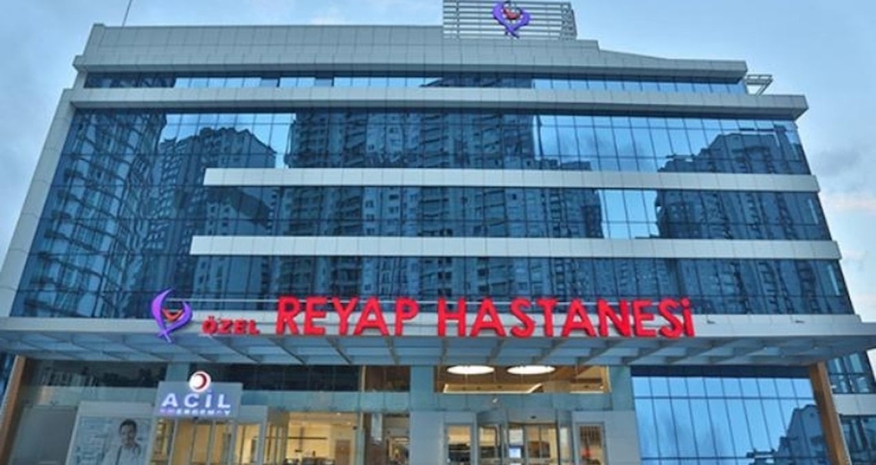 Yenidoğan skandalında adı geçen hastane rekor bedelle satışa çıkarıldı