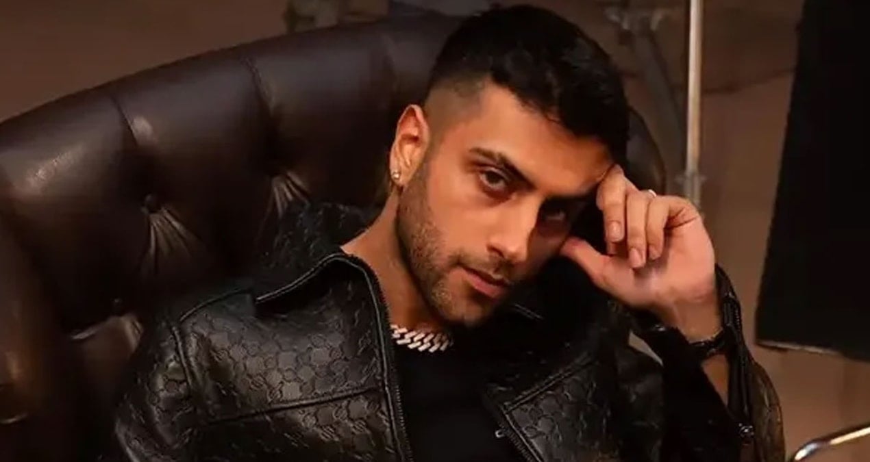 Reynmen yeniden test yaptırdı: Sonuçları sosyal medyadan paylaştı