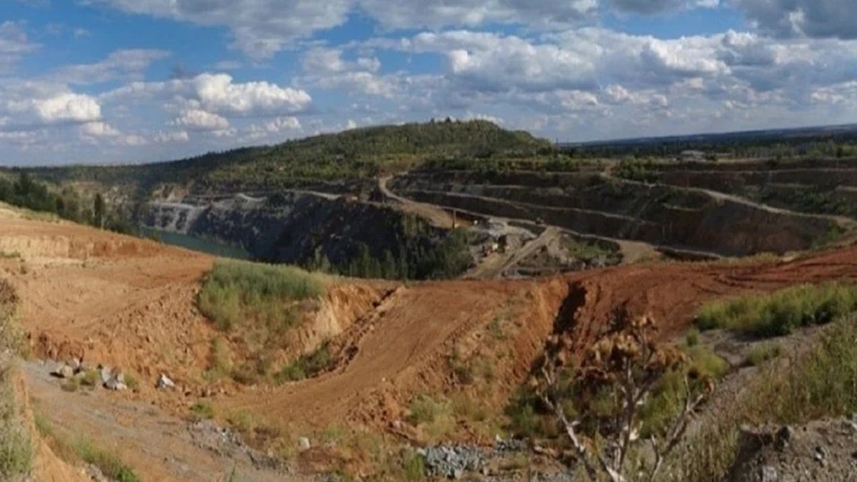 Ülkedeki milyonluk maden sahaları özelleştirildi: Dev rezervler satıldı