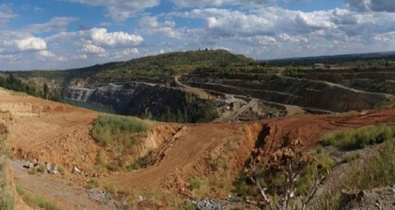 Ülkedeki milyonluk maden sahaları özelleştirildi: Dev rezervler satıldı