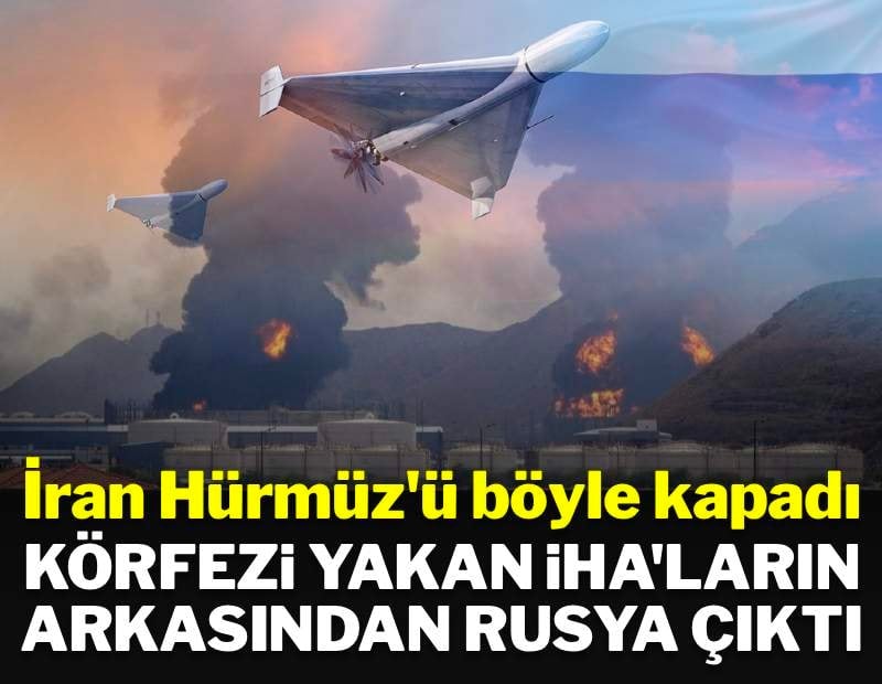 Bu savaş Rusya'ya can suyu oldu: Trump'ın baş edemediği saldırıların altından Rusya çıktı