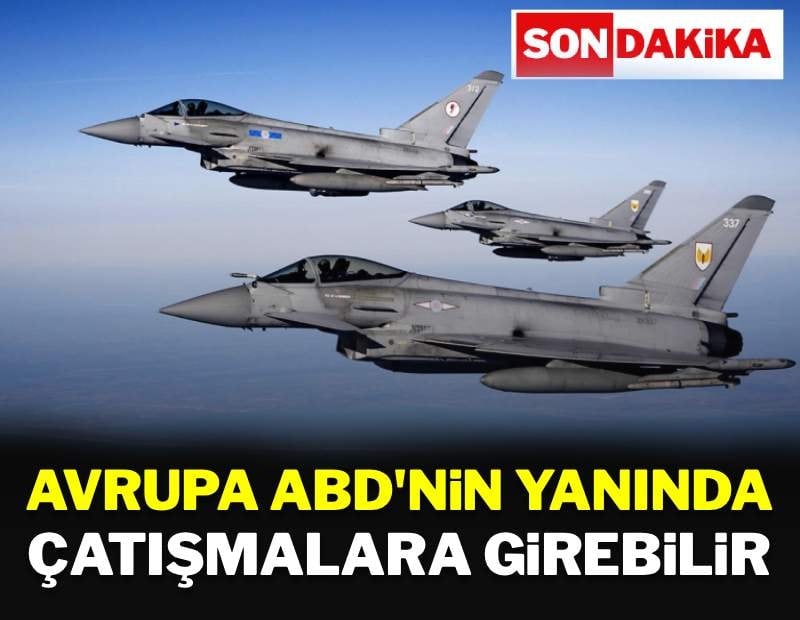 Savaş 3. gününe girdi: Orta Doğu yangın yeri