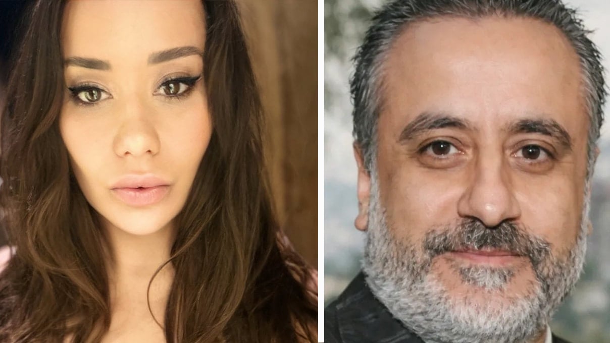 Erol Köse'nin kızı Dijan hastaneye kaldırılmıştı: Cenazeyi teslim aldı