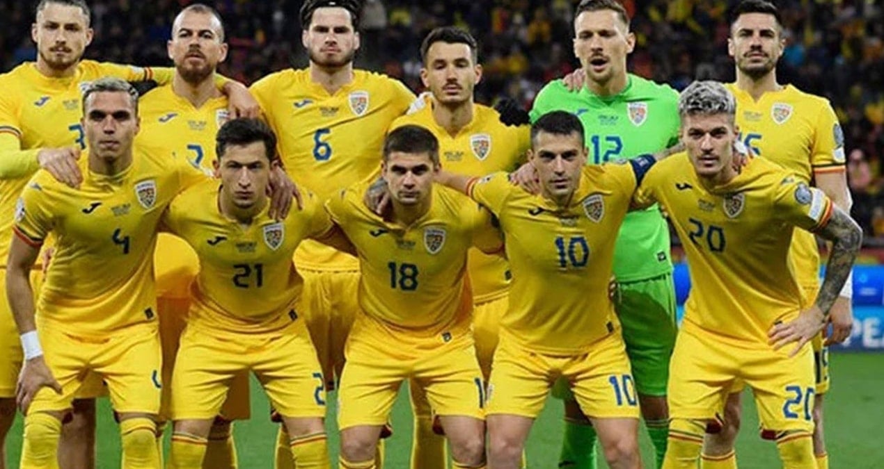 Türkiye maçı öncesi Romanya'da büyük kaos! Böylesi az görülür