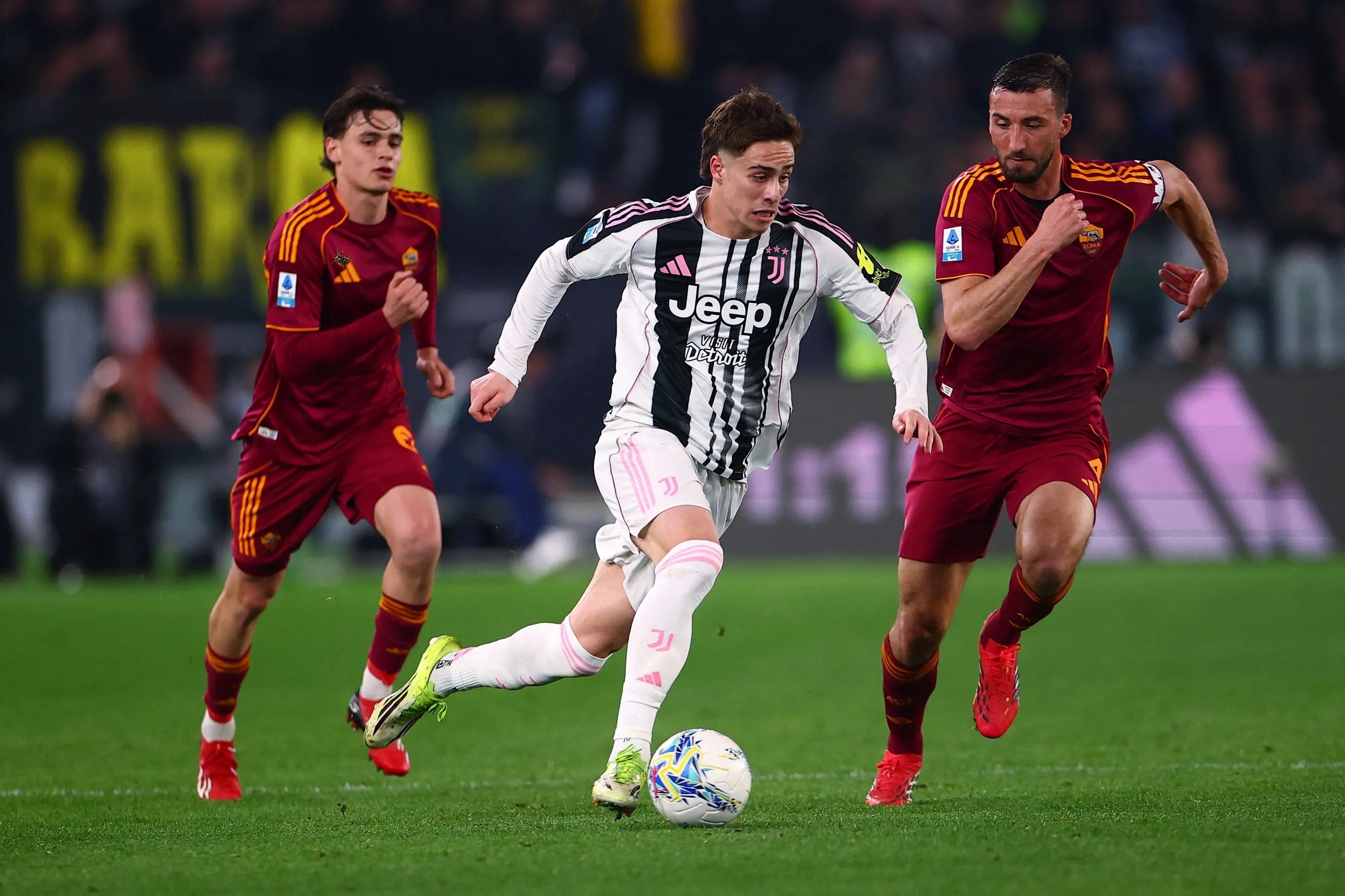 6 gollü maç nefes kesti! Juventus galibiyeti unuttu