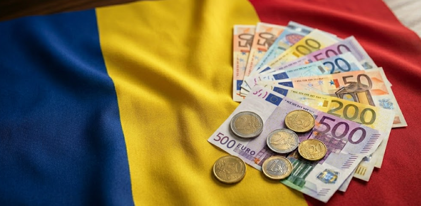 Romanya'dan Türkiye'ye çağrı: 7 bin 500 Euro maaşla 100 bin işçi alınacak