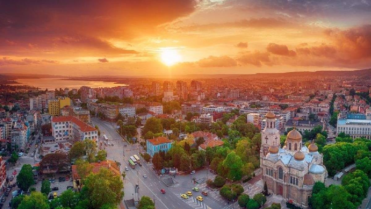 İki Avrupa ülkesi 95 bin işçi arıyor: 153 bin lira maaş verilecek