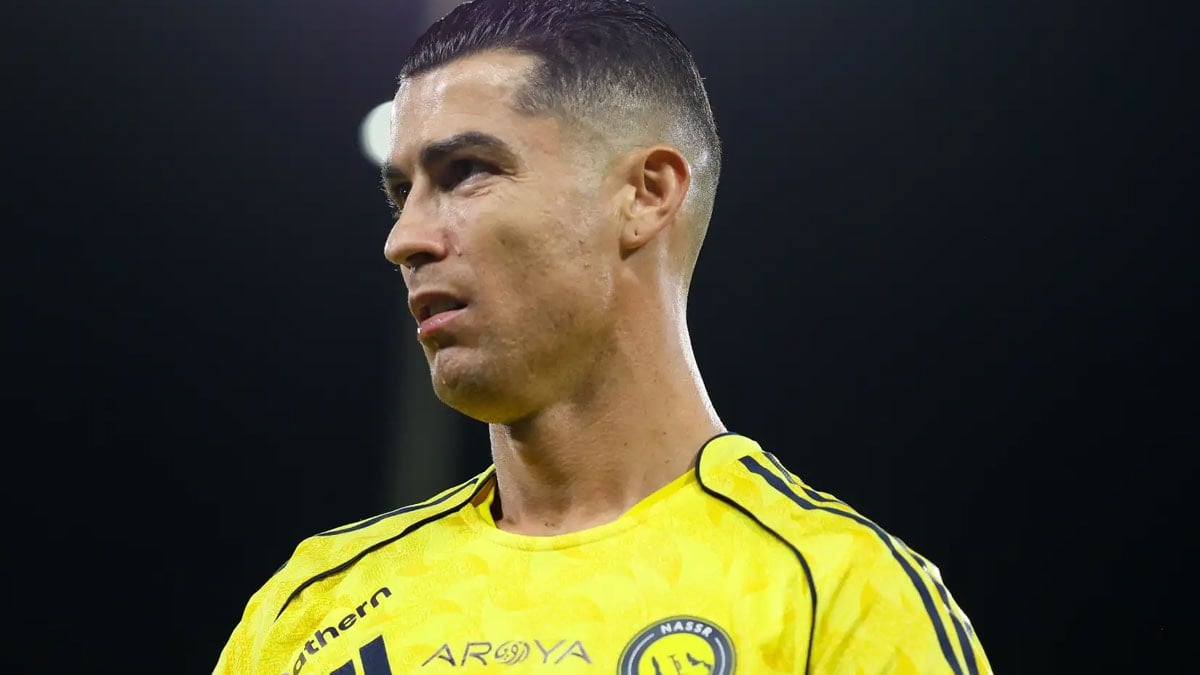 Jorge Jesus açıkladı: Ronaldo Madrid'e gidiyor