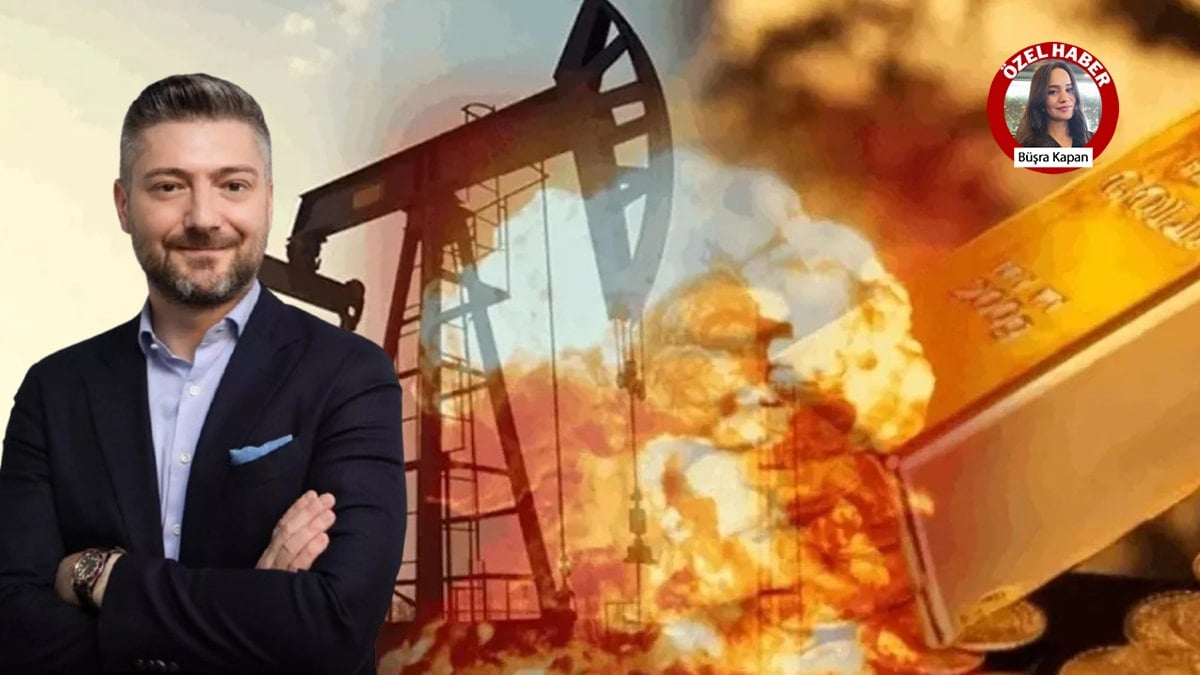 Uzman isim savaşın etkisini değerlendirdi: Altında asıl hareket bu gece yarısı 00.00'dan sonra