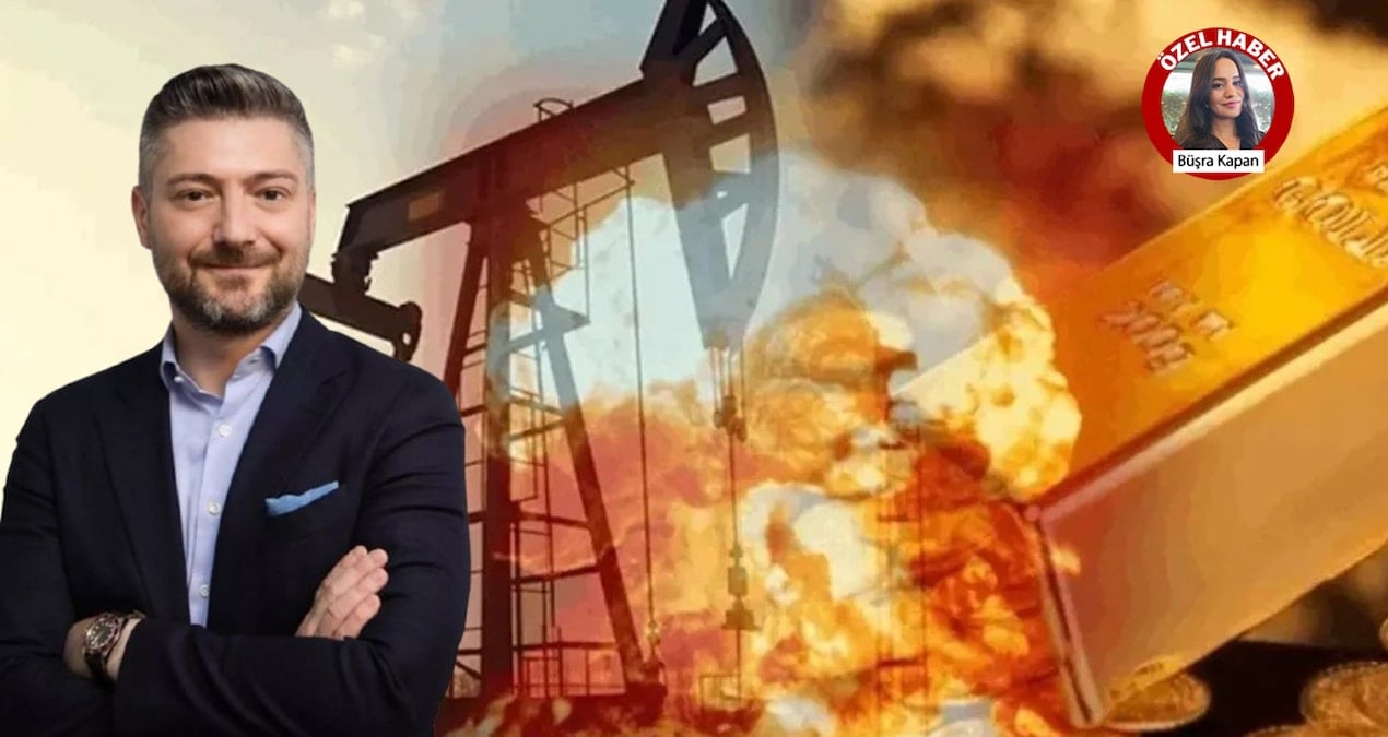 Uzman isim savaşın etkisini değerlendirdi: Altında asıl hareket bu gece yarısı 00.00'dan sonra