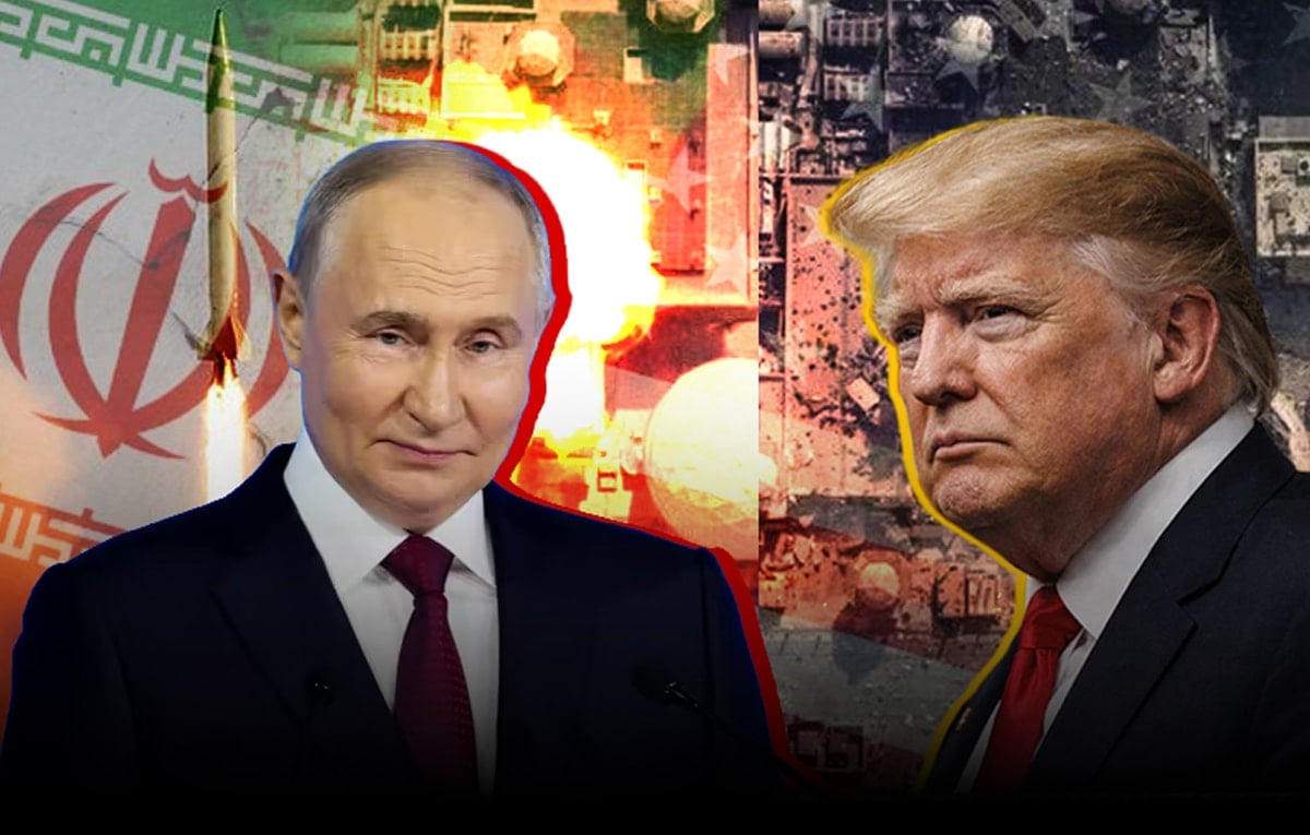 Orta Doğu'da istihbarat iddiası: Rusya, İran'ın sahadaki 'gözü' mü oldu?