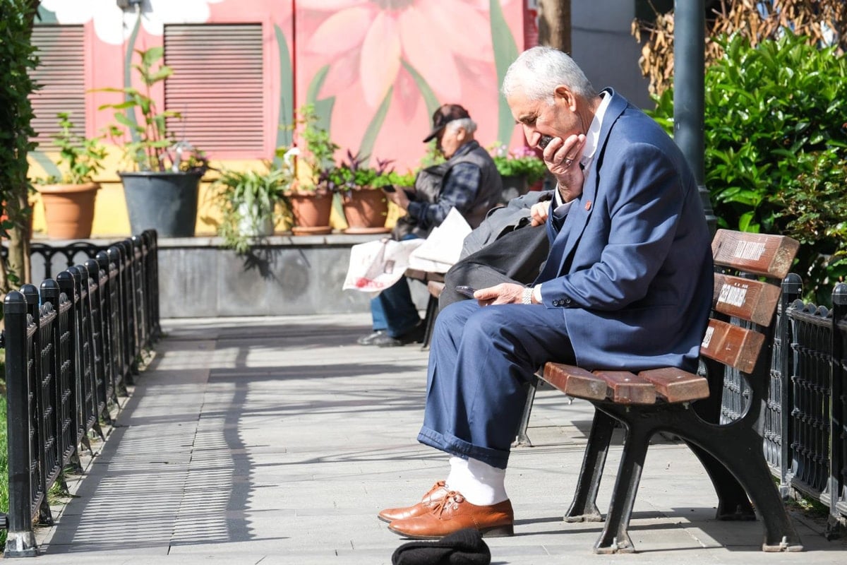 Tarihi kaçıranlar emekli bayram ikramiyesi hakkını kaybetti