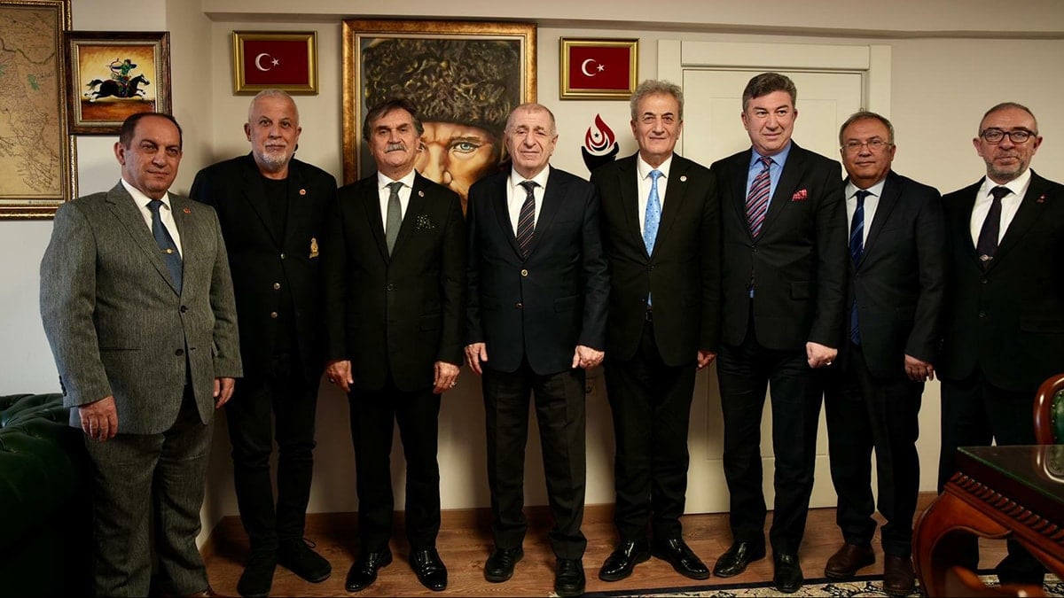 Vatandaşlığı değişen vatanı da değiştirir